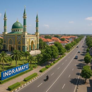 SMK Nahdlatul Ulama Indramayu Kembangkan Potensi Siswa