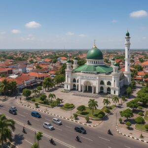 SMK Nahdlatul Ulama Indramayu Siap Ciptakan Generasi Unggul