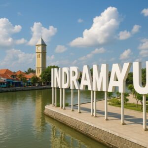 SMK Nahdlatul Ulama Indramayu Wujudkan Pendidikan Berkualitas