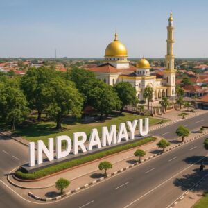 SMK Nahdlatul Ulama: Meningkatkan Kualitas Pendidikan di Indramayu