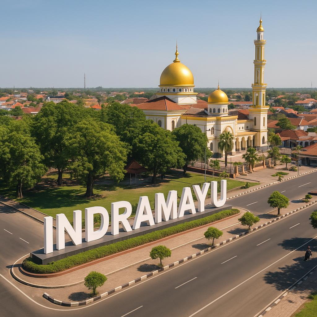 SMK Nahdlatul Ulama: Meningkatkan Kualitas Pendidikan di Indramayu