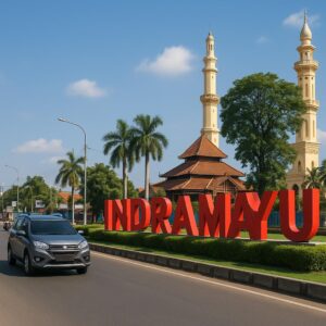 SMK Nahdlatul Ulama: Pendidikan Berkualitas di Indramayu