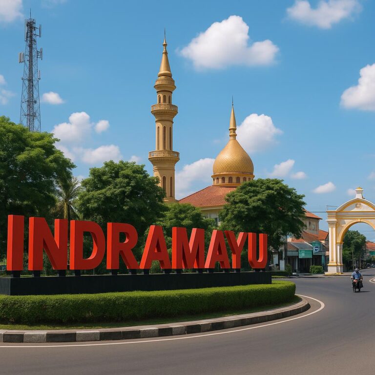 SMK Nahdlatul Ulama: Pendidikan Berkualitas untuk Generasi Muda