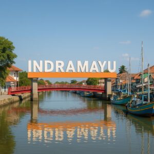 SMK Nahdlatul Ulama Raih Prestasi di Indramayu 2026