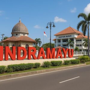 SMK Nahdlatul Ulama Berkontribusi Bagi Pendidikan Indramayu