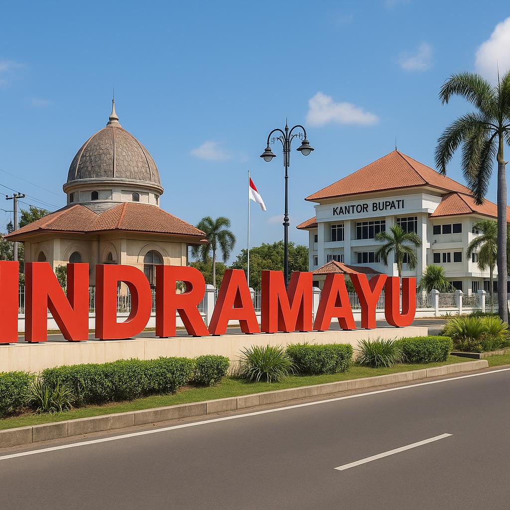 SMK Nahdlatul Ulama Berkontribusi Bagi Pendidikan Indramayu