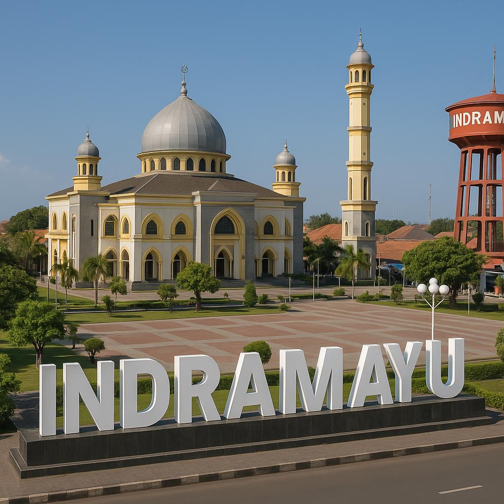 SMK Nahdlatul Ulama Tawarkan Pendidikan Berkualitas di Indramayu